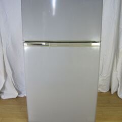 SANYO SR-9A(H)　２ドア冷凍冷蔵庫　60L/26L　...