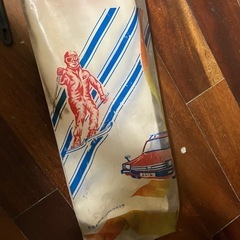キャリア　ルーフラック　旧車向け？の画像
