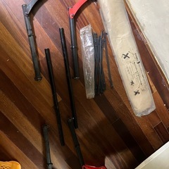 キャリア　ルーフラック　旧車向け？の画像