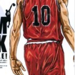 5月11日9〜12時バスケいうたらそらスラムダンクでしょ🏀開催し...