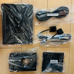 モニター【Dell】※ほぼ未使用の画像