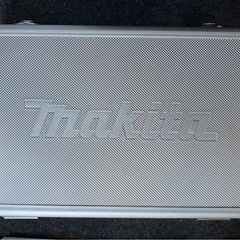 makita 工具箱