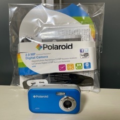 Polaroid  デジタルカメラの画像