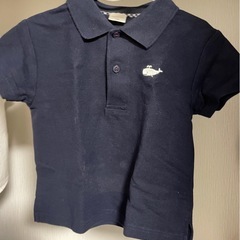 キッズ服の画像