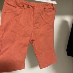 キッズ服の画像