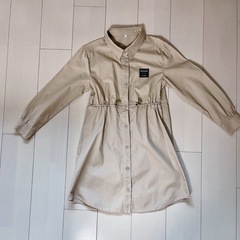 GLOBAL WORKほか ワンピース 150cm 春・夏の画像