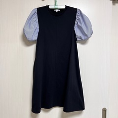 GLOBAL WORKほか ワンピース 150cm 春・夏の画像