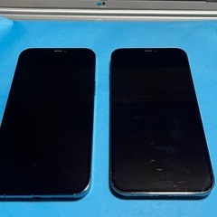 【ジャンク】iPhone 12 ProMax 512GB・128...