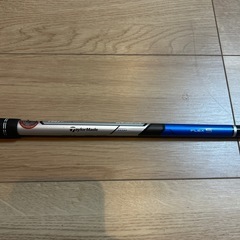 ドライバー用シャフト テーラーメ イドスリーブ付