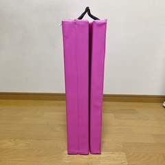 折りたたみ式ストレッチマットの画像