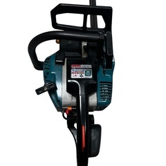 マキタ　ME333 エンジンチェーンソー　おまけ付きの画像