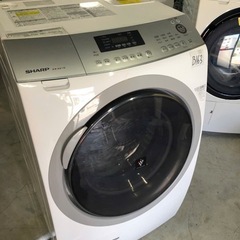 NO B163 🌈福岡市内配送設置無料✨🌈シャープ SHARP ...