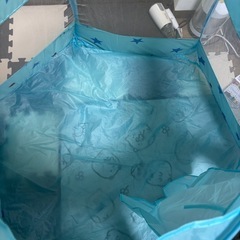 ボールプールテントの画像