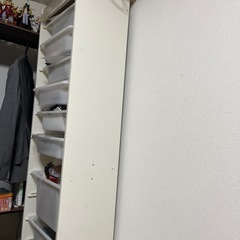 IKEA タンス