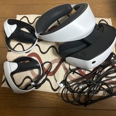 ps5セットの画像