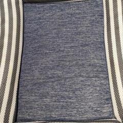 夏用☆ペット用ベッド2個セットの画像