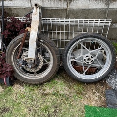 GSX400刀