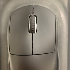 Logicool GPROX SUPERLIGHT 2 DEXの画像