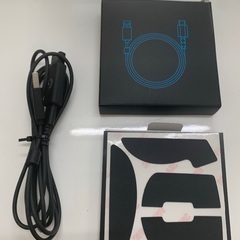 Logicool GPROX SUPERLIGHT 2 DEXの画像