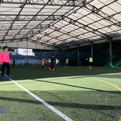 【20代限定🙆🏻‍♂️🙆🏻‍♀️】社会人フットサル⚽️