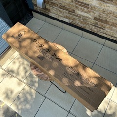 ✨新品④✨ワンタッチテント サンシェードテント フルクローズ 2ドア 4人用の画像
