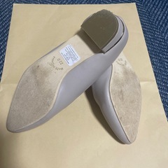 パンプスの画像