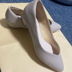 パンプスの画像