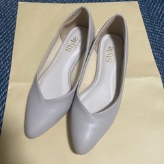 パンプス