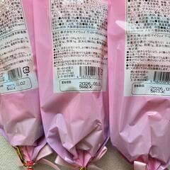 しなこグミマシュマロ棒　3本セットの画像