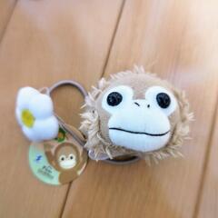 【新品】Baby Coco &Natsu  ヘアゴム【USED】フットケアの画像