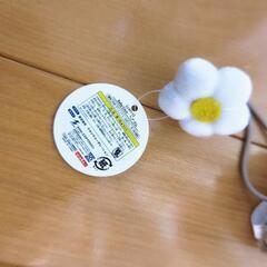 【新品】Baby Coco &Natsu  ヘアゴム【USED】フットケアの画像