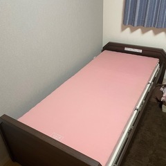 パラマウントベッド 