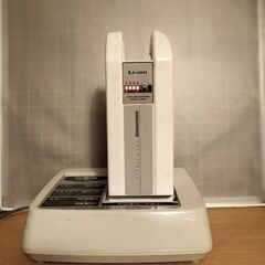 （取引中です）ブリジストン電動自転車バッテリーと充電器のセット