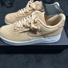 NIKE  エアフォースワン  新品未使用品
