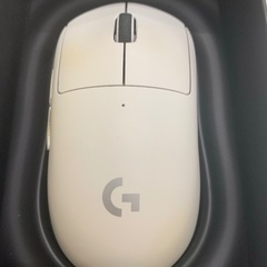 Logicool G PRO X SUPERLIGHT ゲーミングマウスの画像
