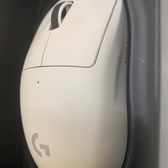 Logicool G PRO X SUPERLIGHT ゲーミングマウスの画像