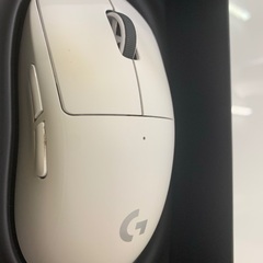 Logicool G PRO X SUPERLIGHT ゲーミングマウスの画像