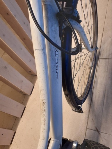 YAMAHA電動自転車　バッテリー新品