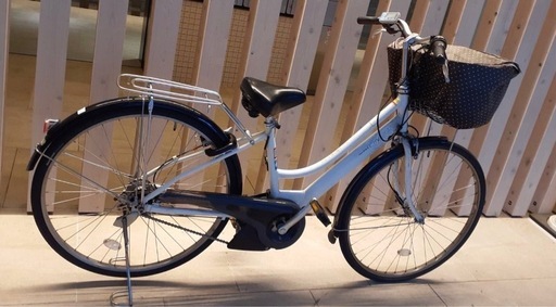 ヤマハ発動機 【在庫限定大特価】電動自転車 YAMAHA ヤマハ 2023