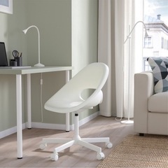 IKEA MALAKAR マルシェーア椅子の画像