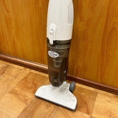 ツインバード　スティッククリーナー　掃除機の画像
