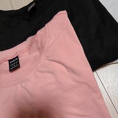 新品未着用Tシャツ3枚セットの画像