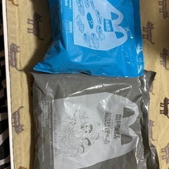 マクド　ドラえもん　トミカの画像