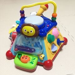 トイローヤル たのしく知育! やみつきボックス( 知育玩具 / ...