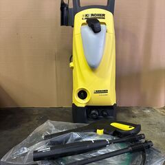 Amazon | ケルヒャー(KARCHER) 高圧洗浄機 K4 サイレント ホーム