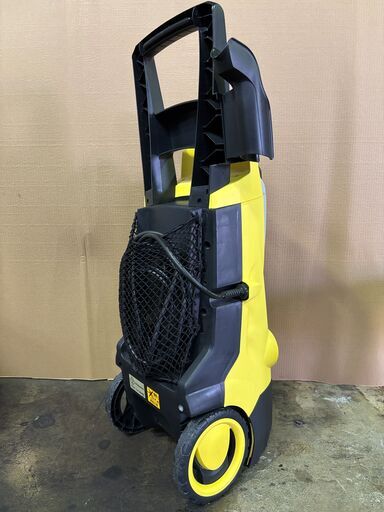 KARCHER ケルヒャー高圧洗浄機 K4.00 eco silent 60Hz（西日本）