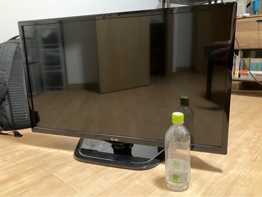 LG 32V型 液晶 テレビ 2013年モデル (はな) 河堀口のテレビ LG 32V型 液晶 テレビ 2013年モデル (はな) 河堀口のテレビ