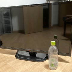 LG 32V型 液晶 テレビ 2013年モデル