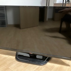 LG 32V型 液晶 テレビ 2013年モデルの画像