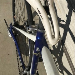 ロードバイクGT Series 4 XS (CT 500mm)の画像